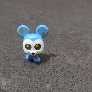 USED DORABLES MICKEY MOUSE (FANTASIA) 1 INCH